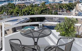 Nice Sea View Elegant Apartment