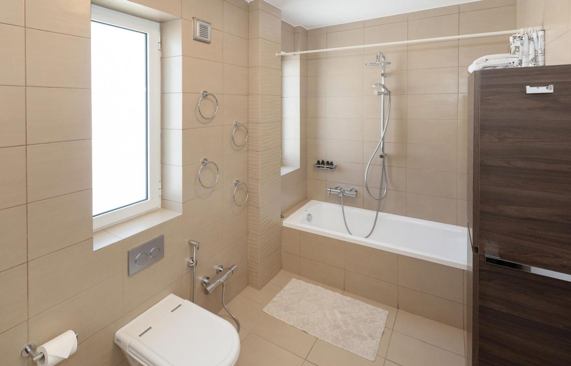 Nice Sea View Elegant Apartment Athens Exterior photo